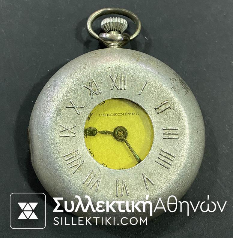Pocket Watch No working